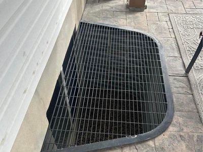 Windows Well Covers