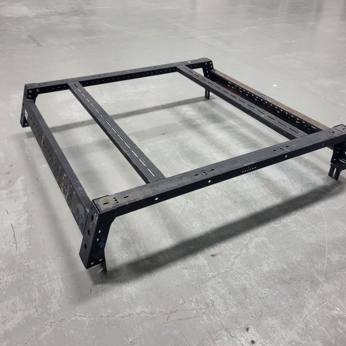 MAX Modular TACO MAX 10" High Toyota Tacoma Bed Rack