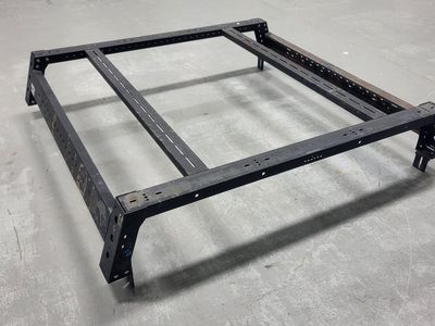 MAX Modular TACO MAX 10" High Toyota Tacoma Bed Rack