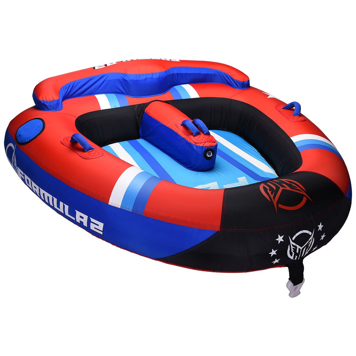 HO Sports - Formula 2 Tube (2-person)
