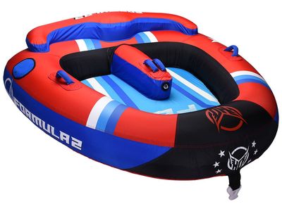 HO Sports - Formula 2 Tube (2-person)