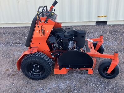 Bad boy Revolt SD 34 Mower