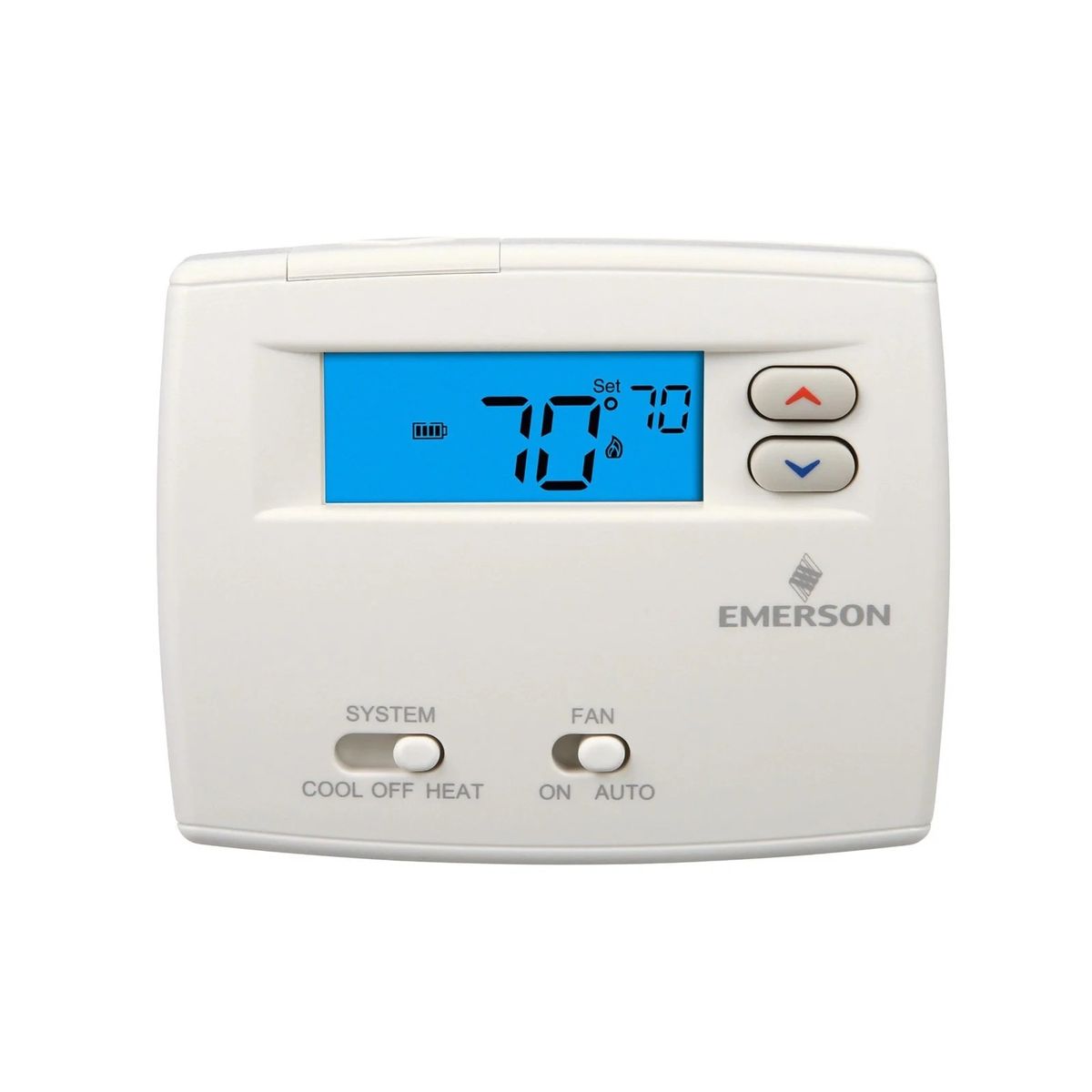 Copeland Commercial/Residential Thermostat