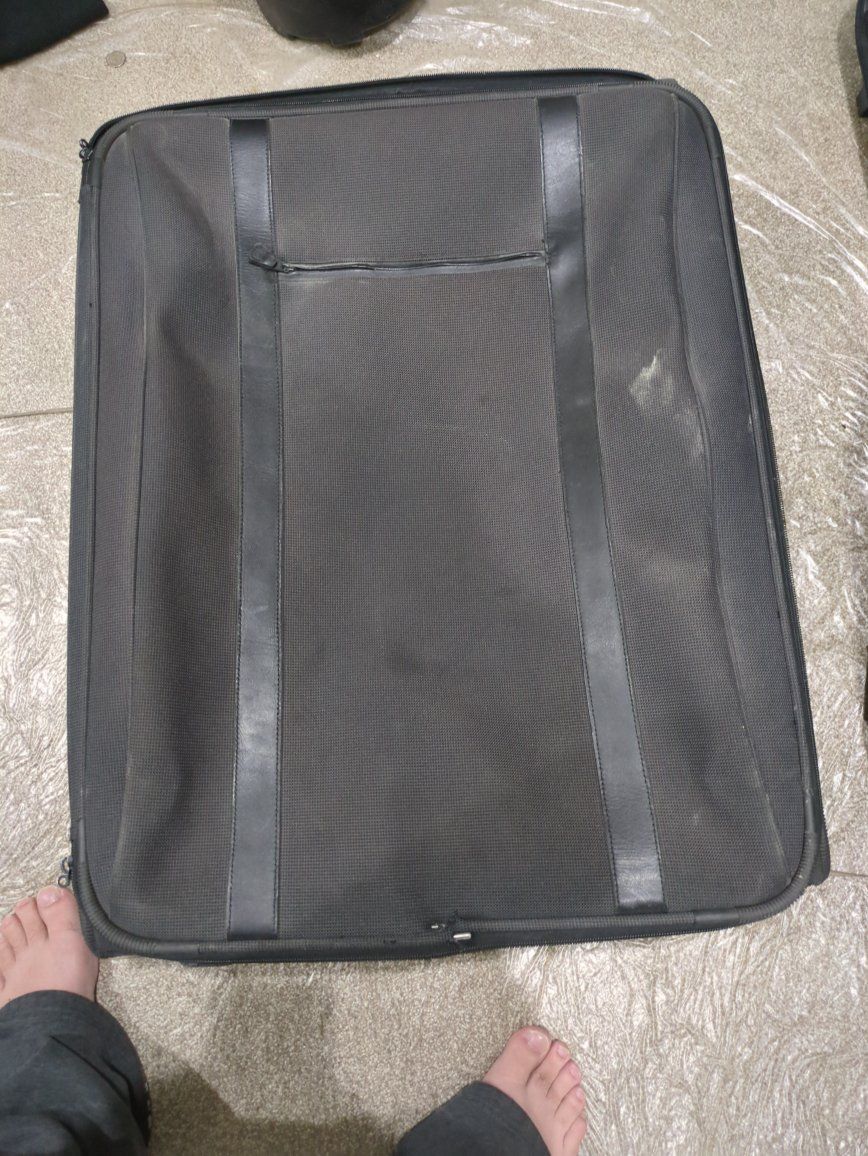 luggage