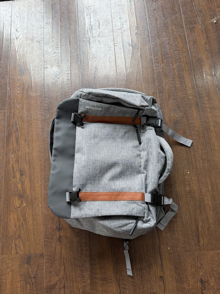 40l Travel backpack