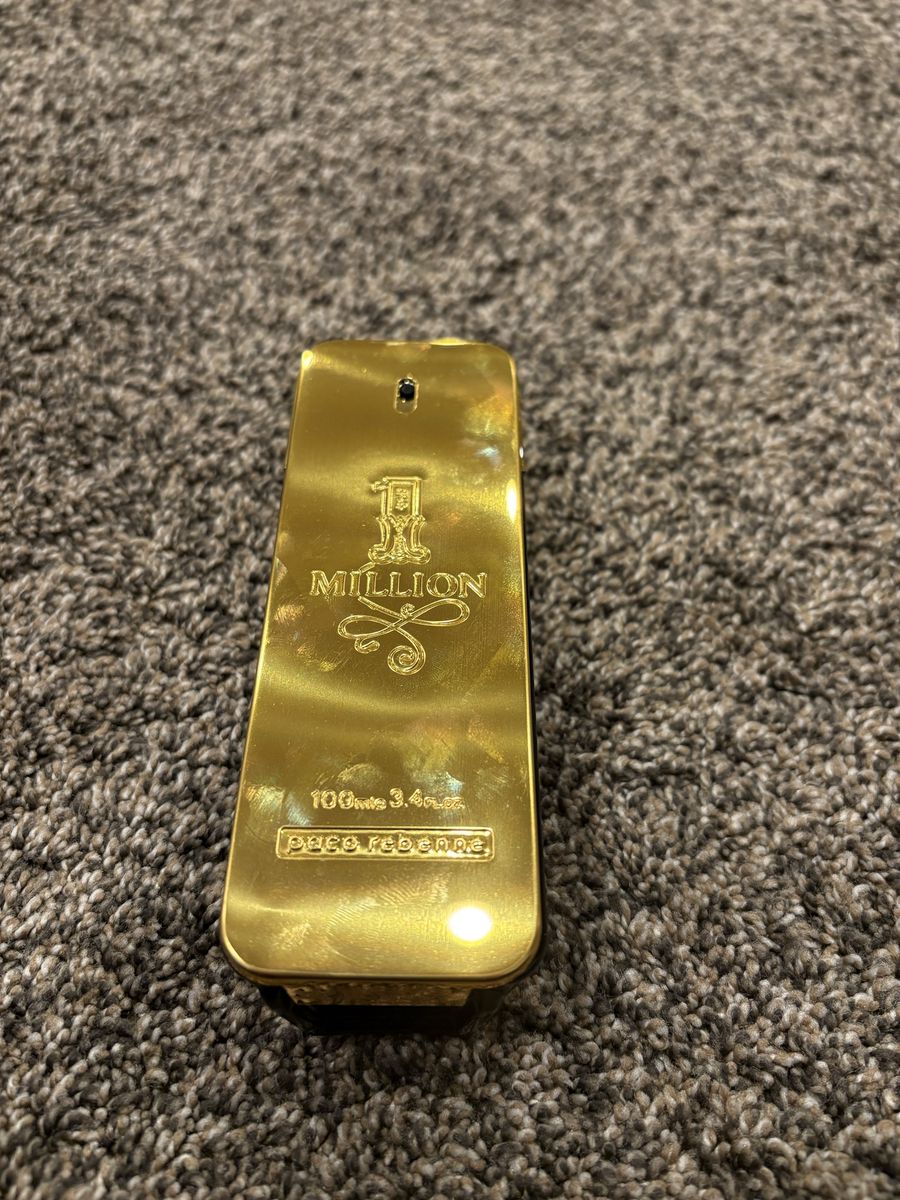 New cologne that has different ones