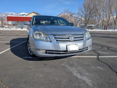 2006 Toyota Avalon Limited