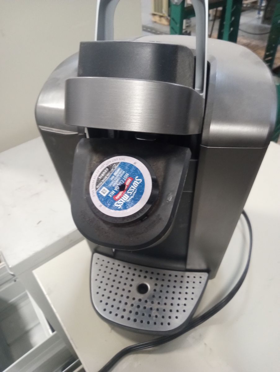 Keurig K-Elite K90 Single Serve Coffee Maker