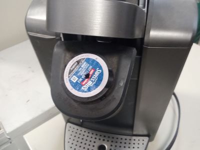 Keurig K-Elite K90 Single Serve Coffee Maker