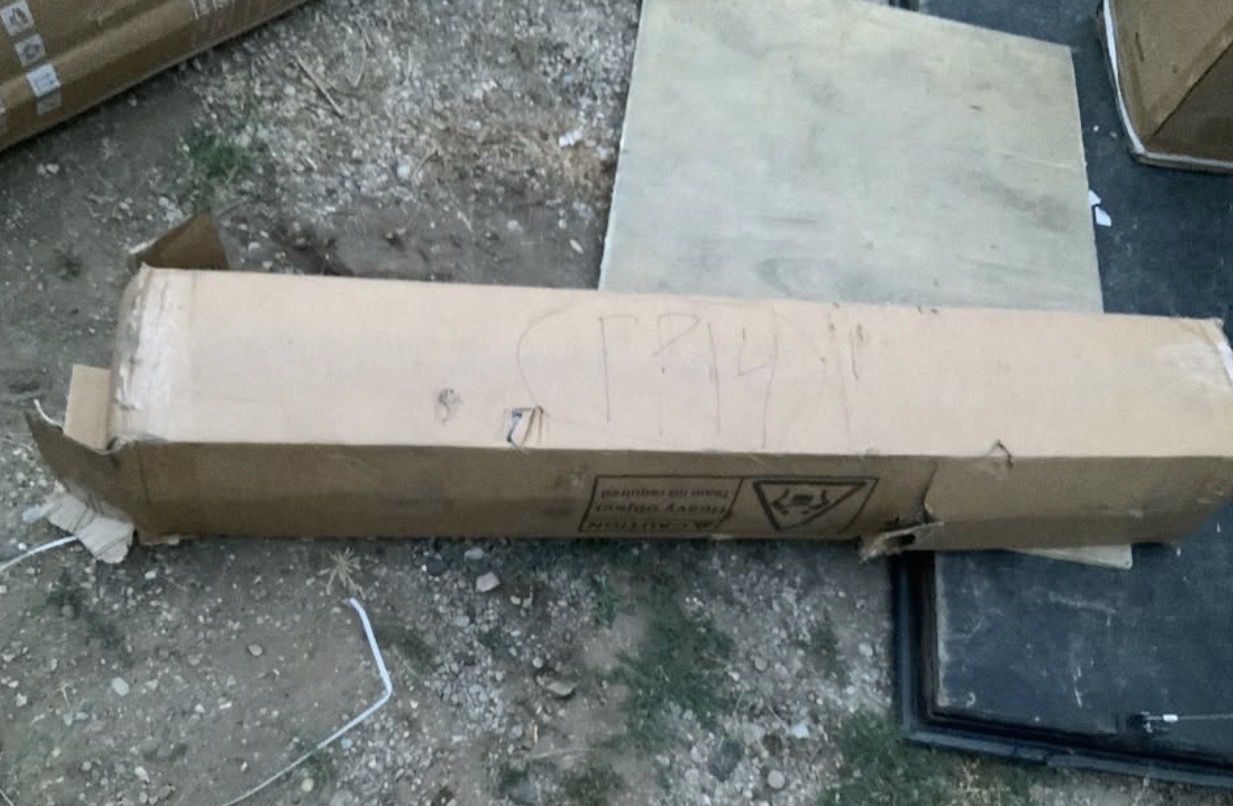 NEW-Queen Hybrid Mattress