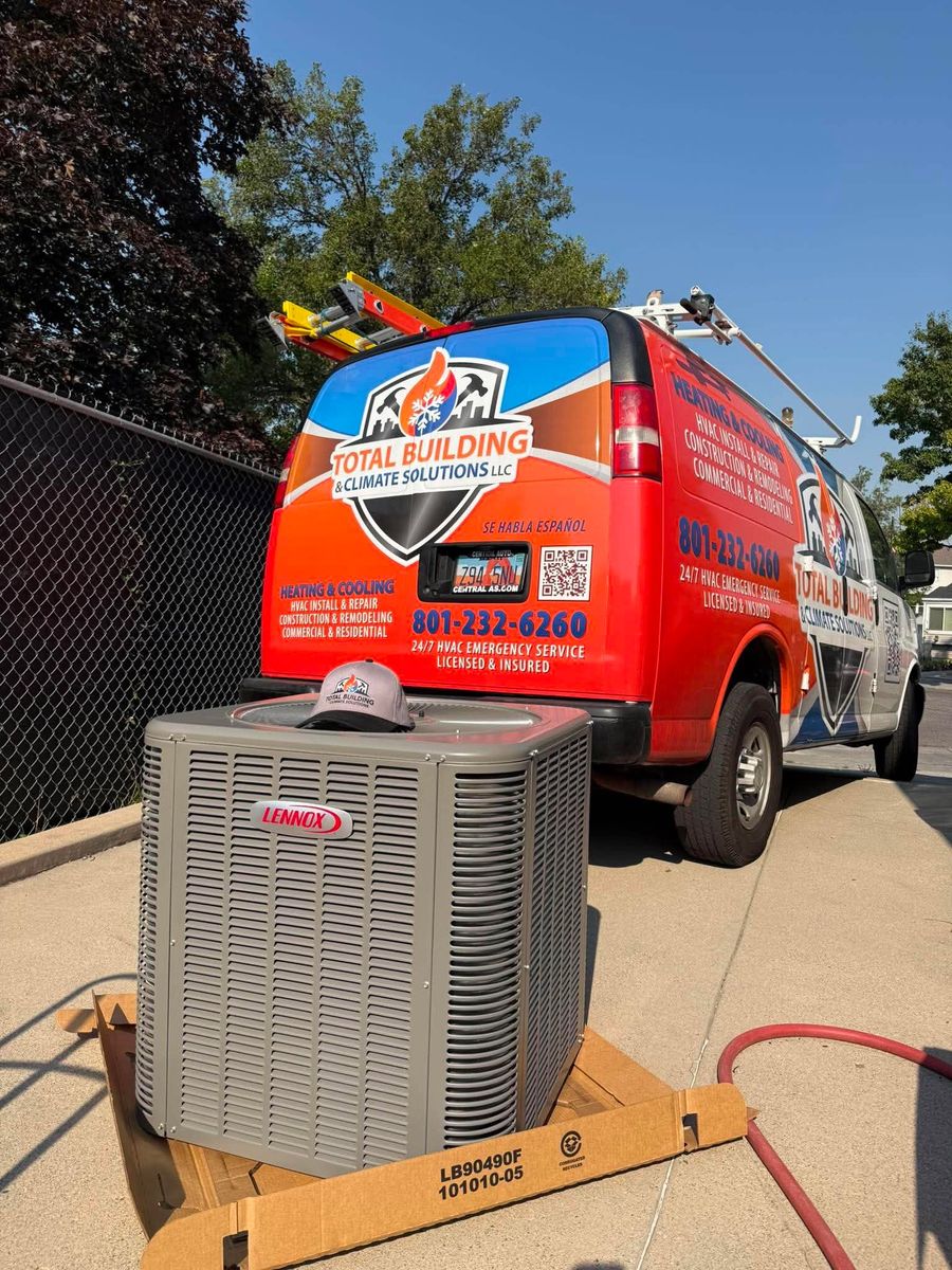 Air conditioner | HVAC | Services