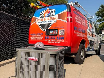 Air conditioner | HVAC | Services
