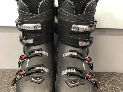 Used 2021 Head Advant Edge Ski Boot- 29.5