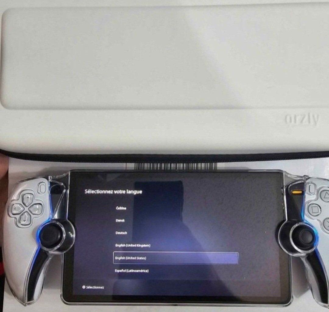 Playstation portal for sale