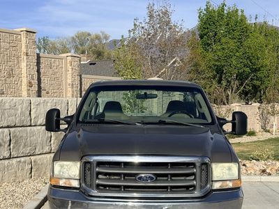 2003 FORD F250 SUPER DUTY