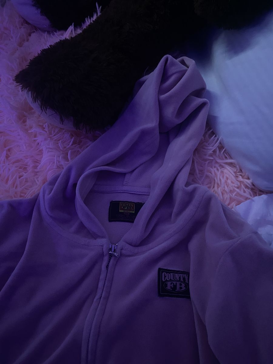 Fb county pink tracksuit set