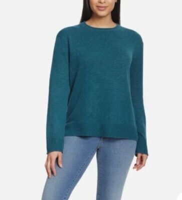 Ella Moss Women's Crewneck Sweater #95099