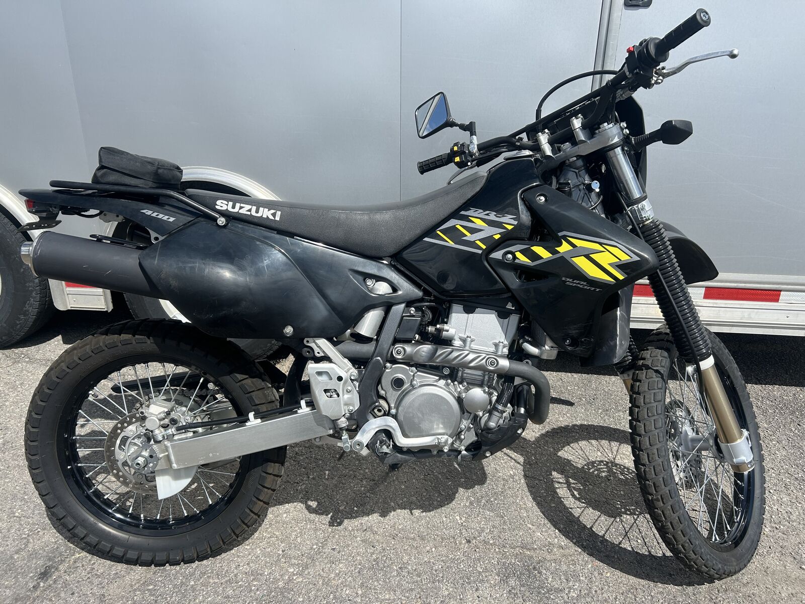 2023 SUZUKI DRZ400S DRZ 400 S