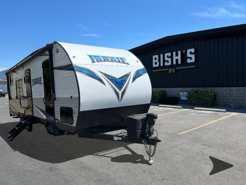 2021 Vengeance Rogue 25V