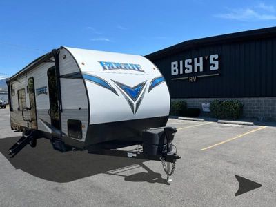 2021 Vengeance Rogue 25V