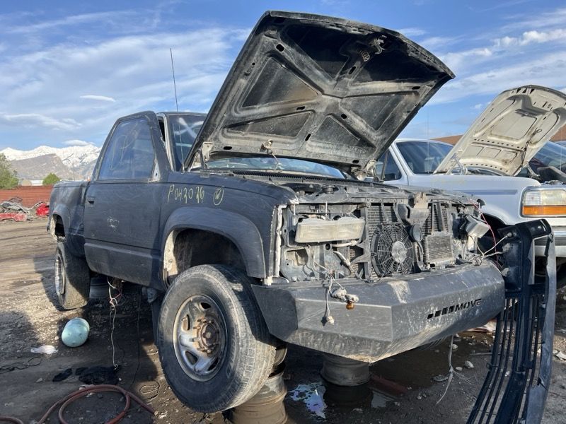 Just In! 1998 Chevrolet K2500 Parts