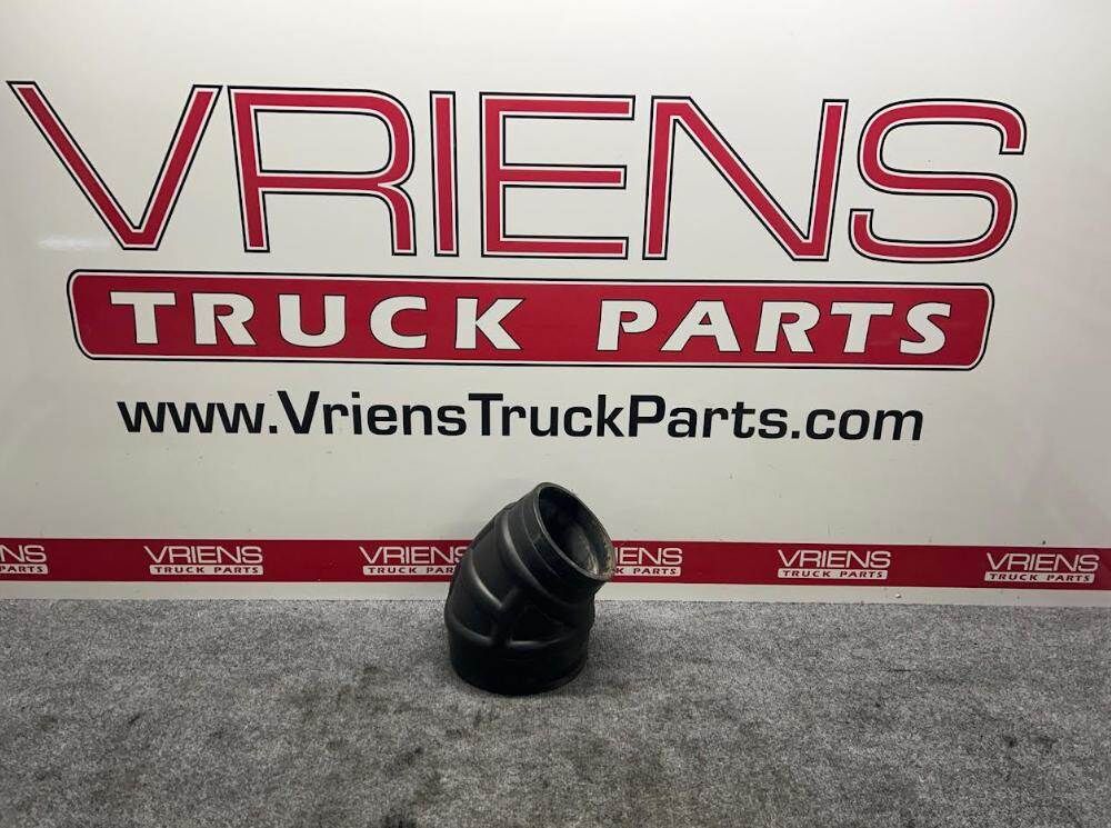 Kenworth for a Peterbilt