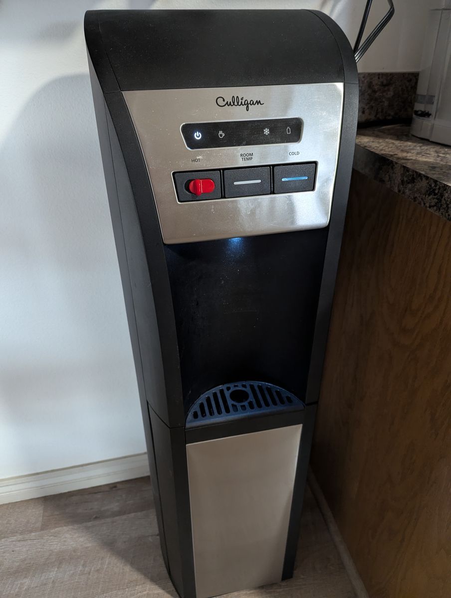 Culligan Water Dispenser