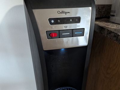 Culligan Water Dispenser