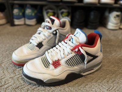 Mens Jordan & nike 9.5 & 10