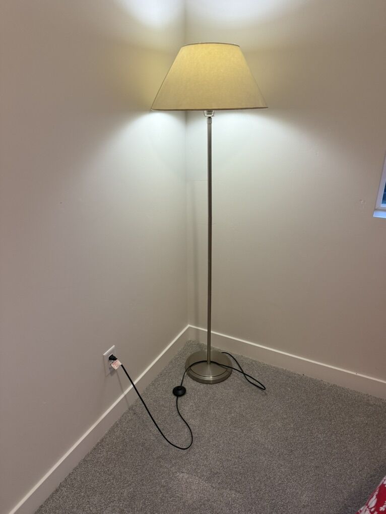 Floor Lamp