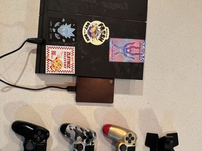PS4