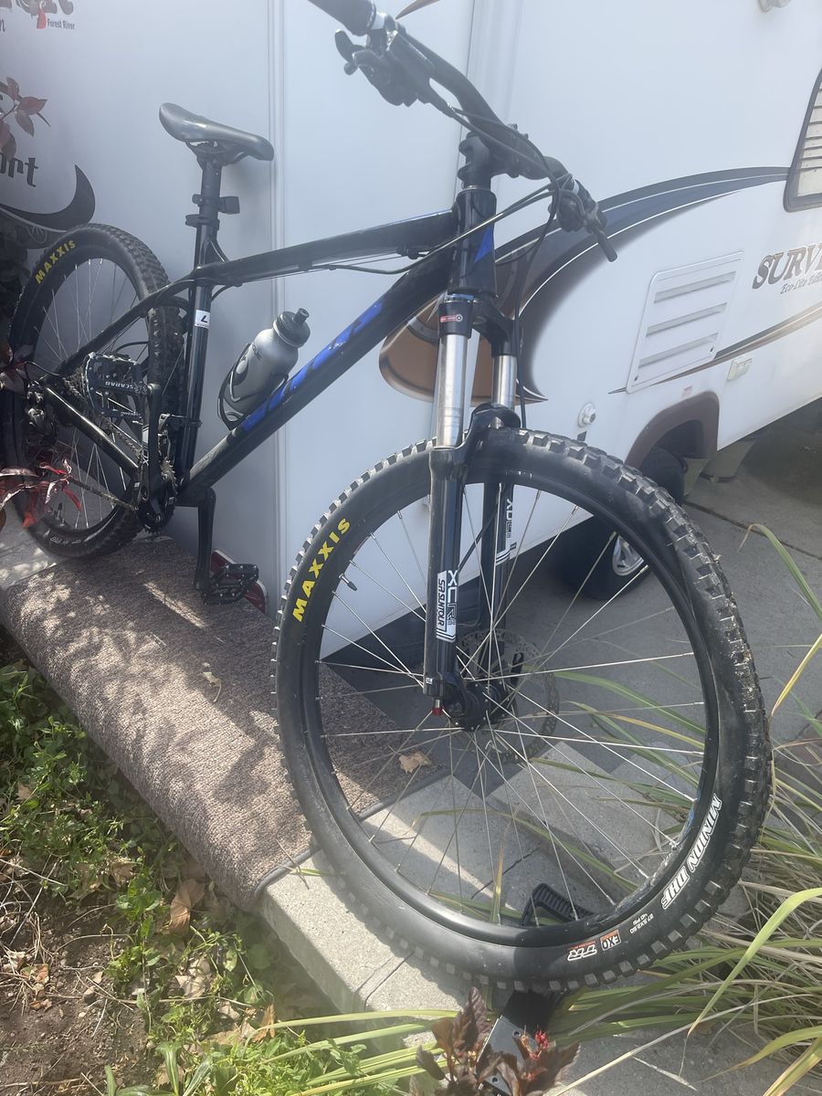 Vitus Bike