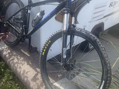 Vitus Bike