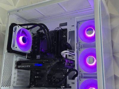 RTX Gaming Pc