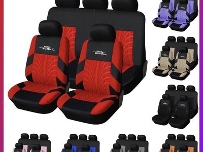 Car seat covers