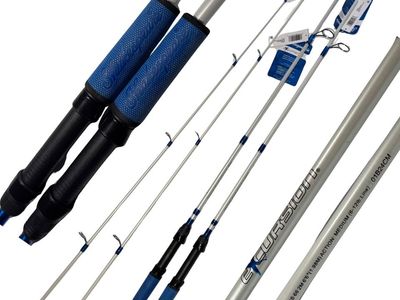Fishing combos
