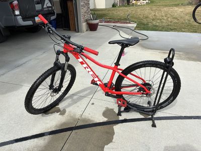 Trek Marlin 5 (Small Frame)