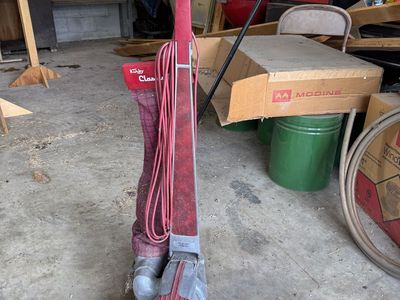 Kirby Classic III w/attachments