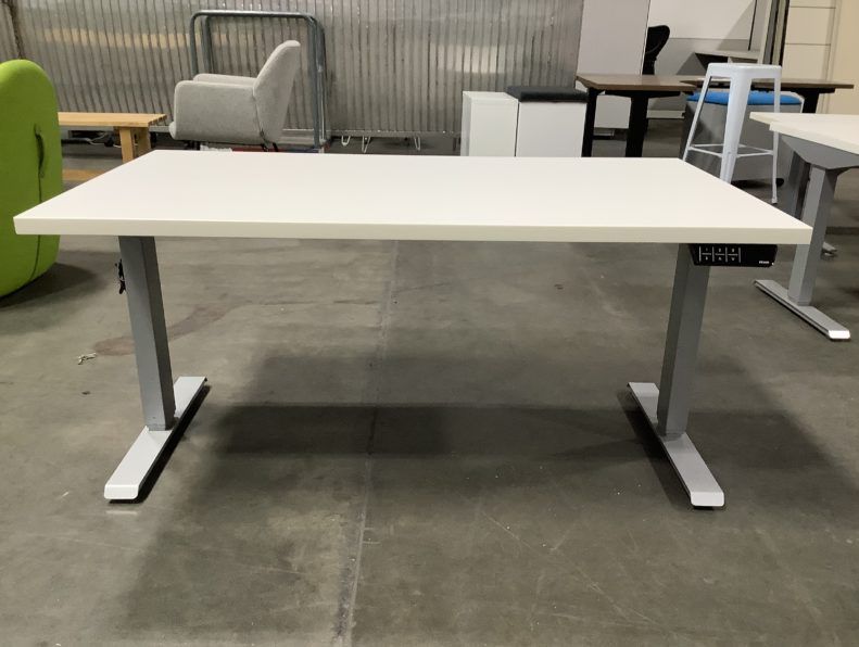 electric adjustable table