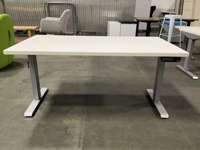electric adjustable table