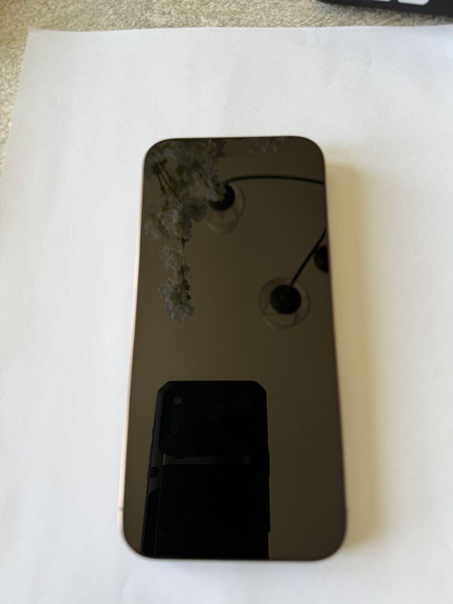 iPhone 16 Pro Max 512GB