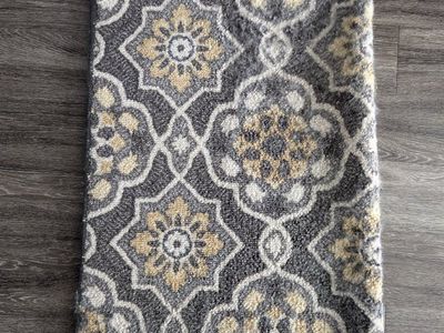 Area Rug 1.2m*1.6m