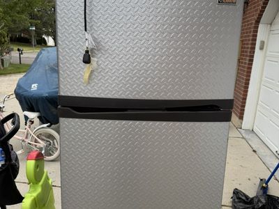 Free Gladiator Freezerator