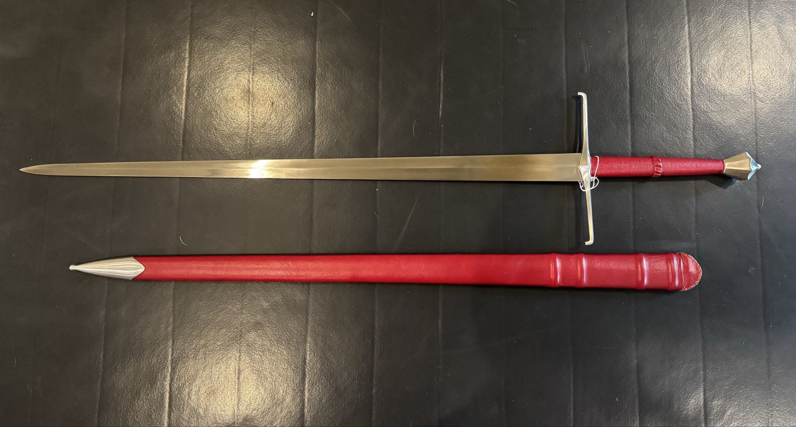 Longsword