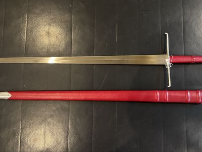 Longsword