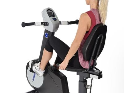 Stamina Elite Total Body Recumbent Bike