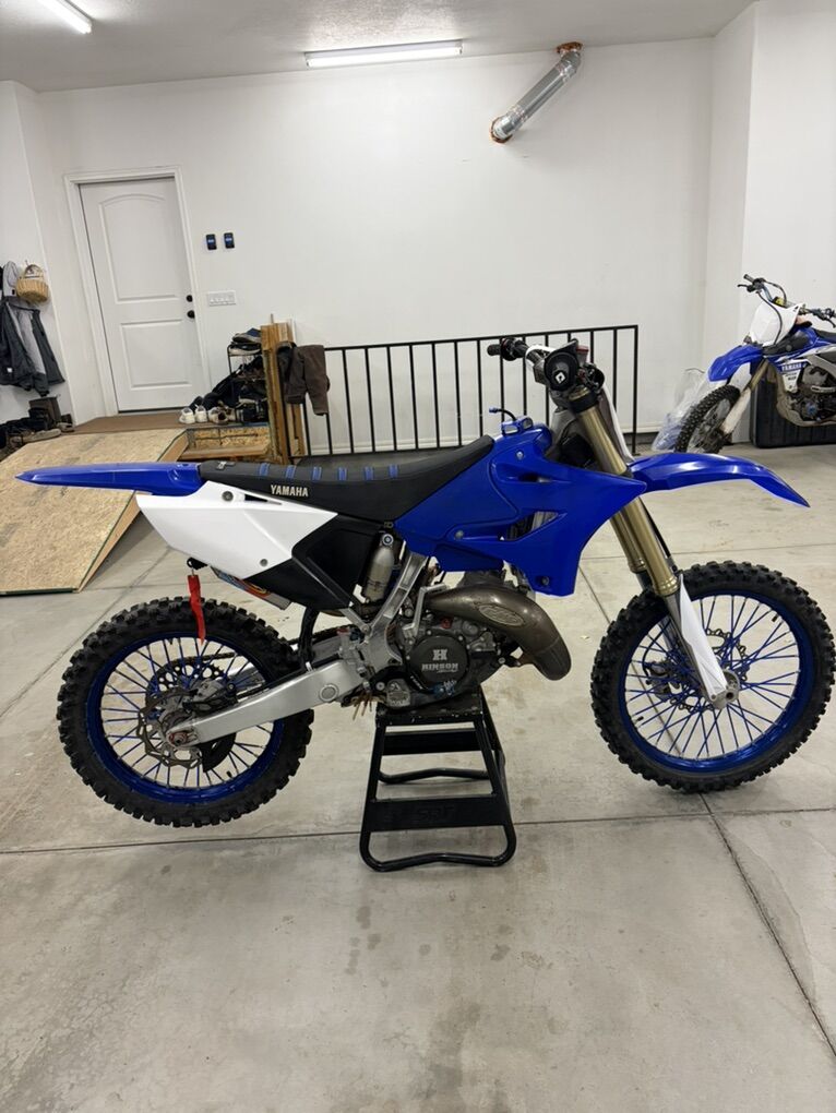 Need Gone ASAP yz 125