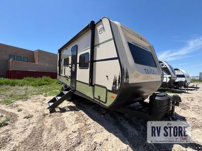 2025 Forest River RV No Boundaries NB20.1 Beast Mode In Stock