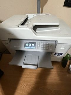 Multi-Function MFC J6935DW Brother Color Printer