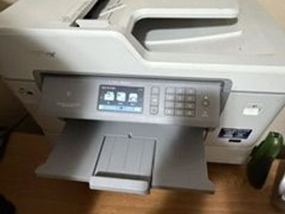 Multi-Function MFC J6935DW Brother Color Printer